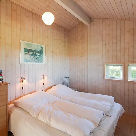 Hébergement de vacances Svendborg Svendborg
