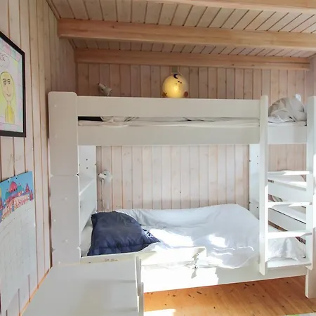 Hébergement de vacances Svendborg Svendborg