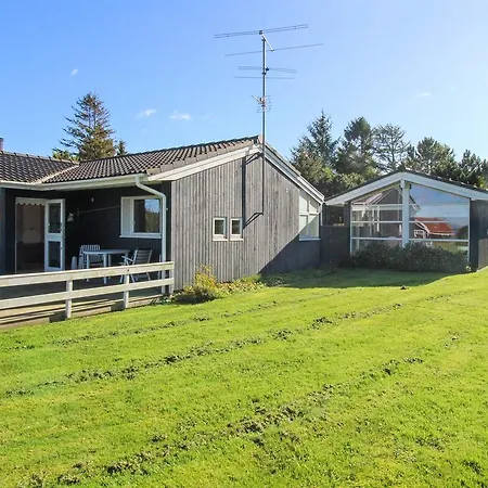 Feriehus Svendborg Svendborg
