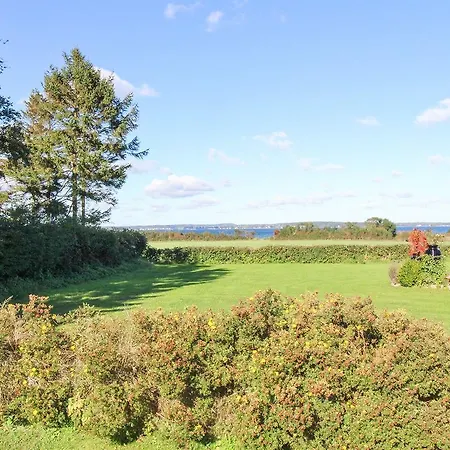 Hébergement de vacances Svendborg *